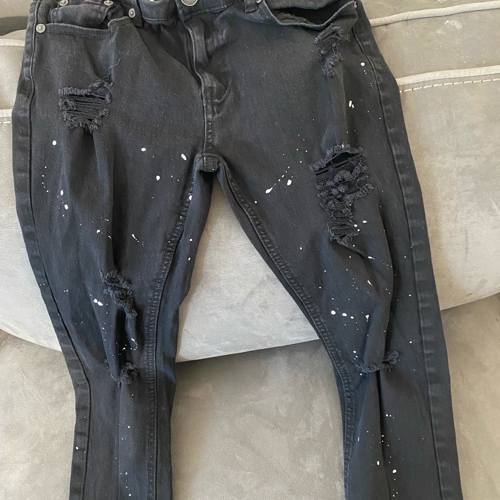 Teen Jeans